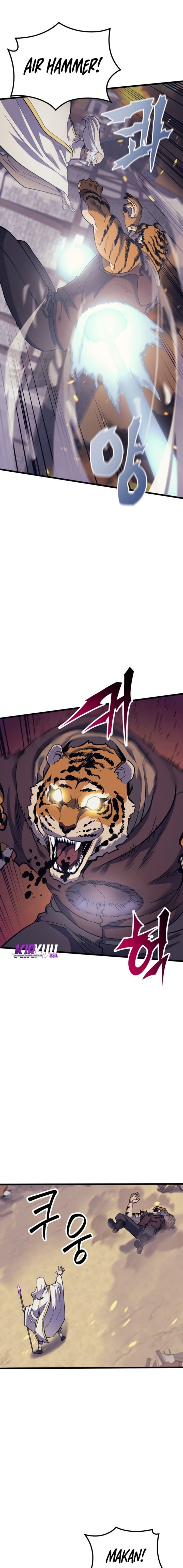 Wizard of Arsenia Chapter 16 Gambar 17